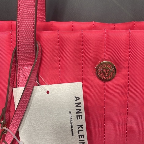Bag Anna Klein - Picture 3 of 11